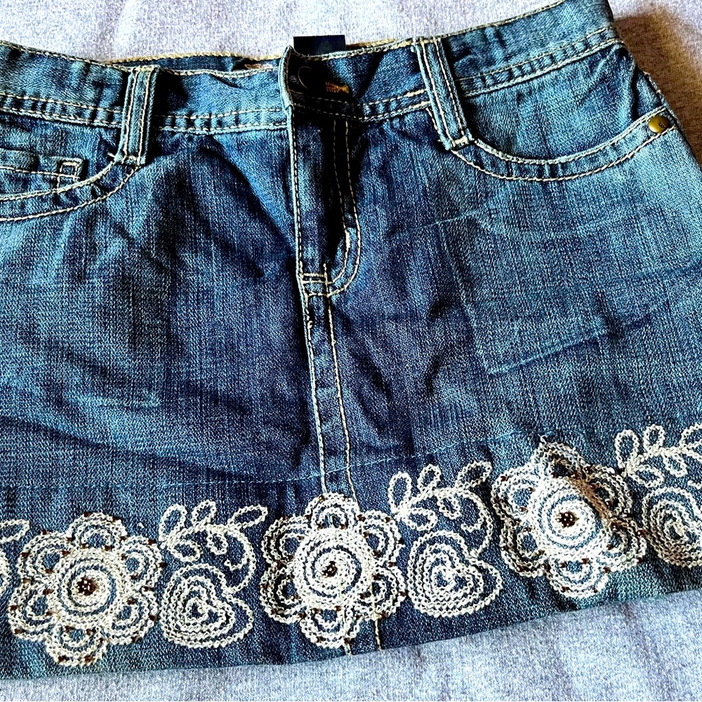 Gap Kids Skort Size 7R